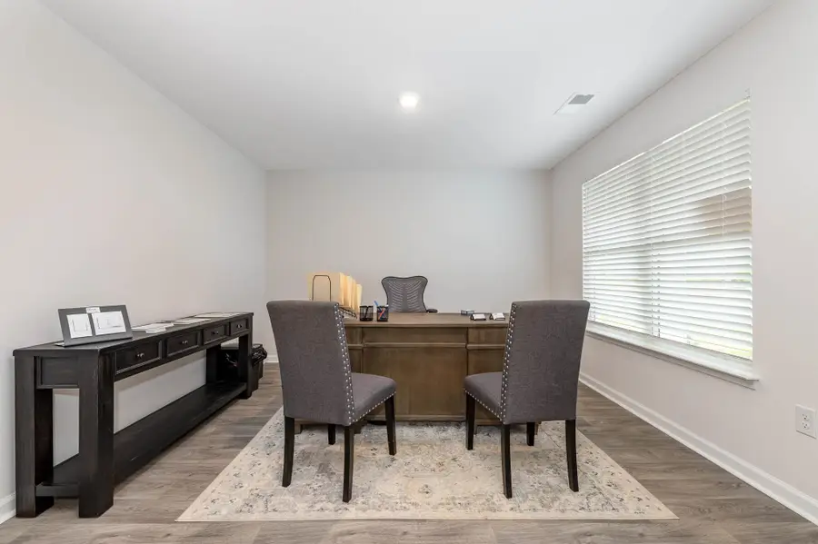 614 Strawberry Field Way, Galivants Ferry, SC 29544 - #3