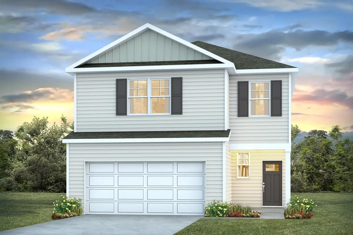 302 Black Gum Dr., Conway, SC 29527 - #1