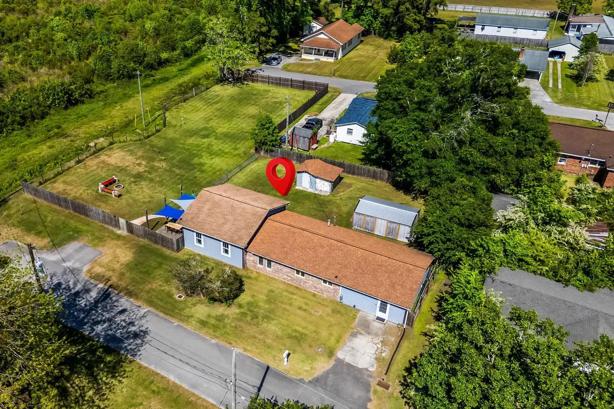 122 Ole Cedar Ln., Conway, SC 29526 - #1