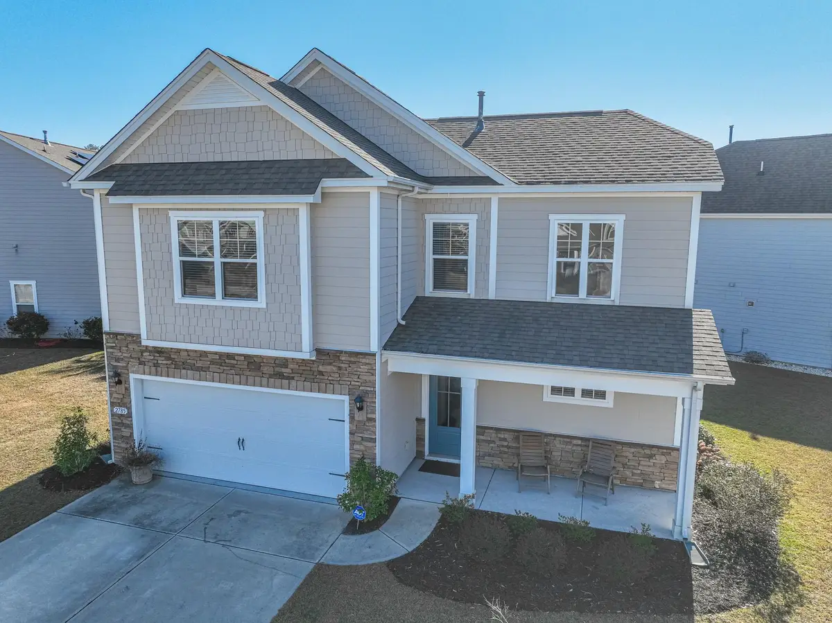 2785 Stellar Loop, Myrtle Beach, SC 29577 - #1