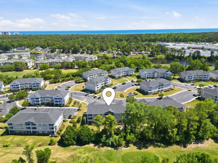 5801 Oyster Catcher Dr. #634, North Myrtle Beach, SC 29582 - #2