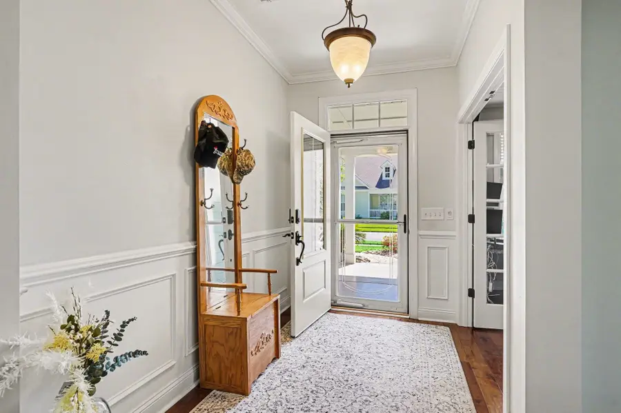 1598 Buckingham Ave., Myrtle Beach, SC 29577 - #2