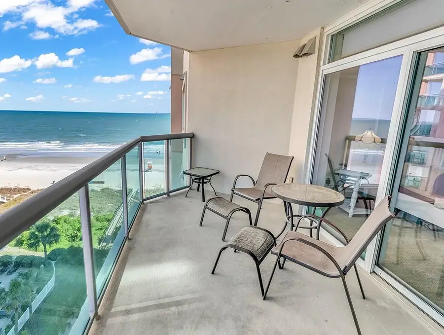 2001 S Ocean Blvd. #801, North Myrtle Beach, SC 29582 - #3