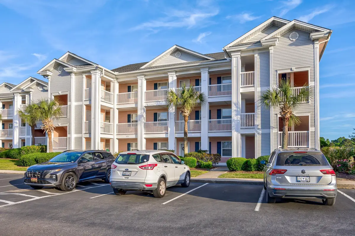618 Waterway Village Blvd. #23F, Myrtle Beach, SC 29579 - #1