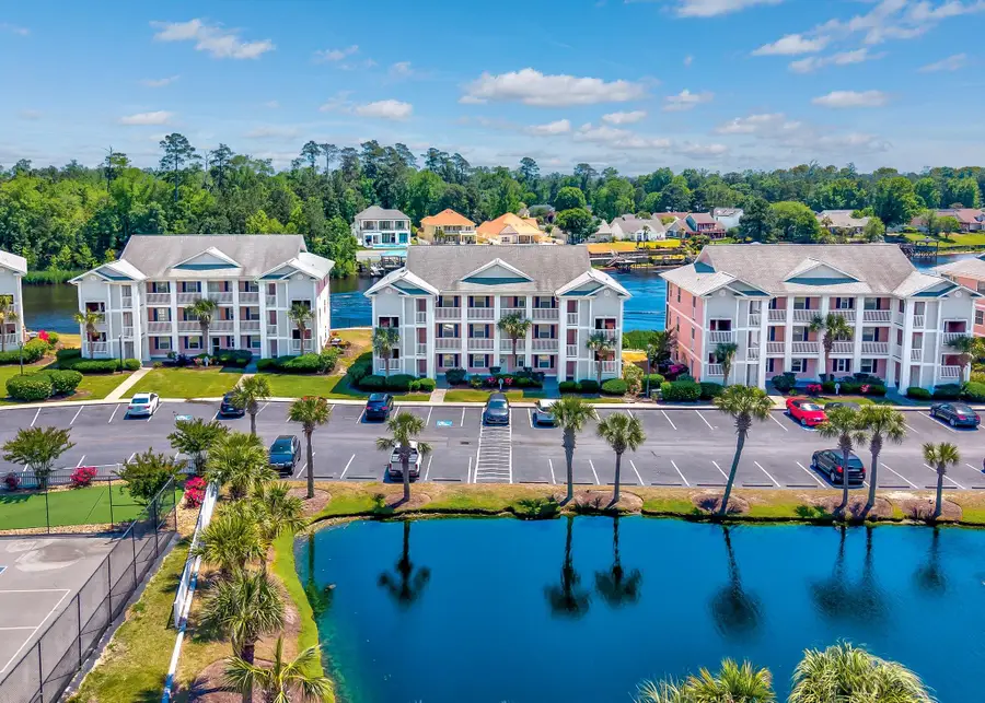 618 Waterway Village Blvd. #23F, Myrtle Beach, SC 29579 - #2