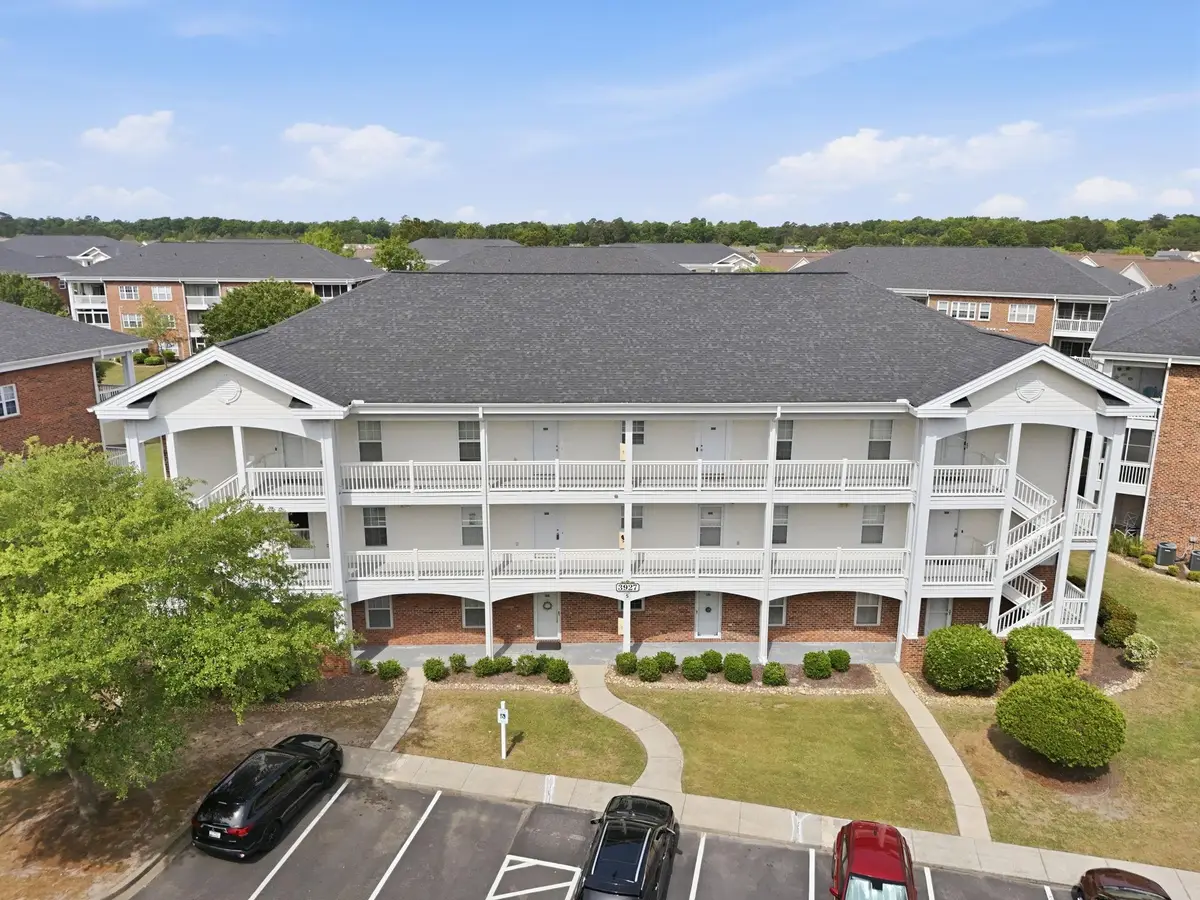 3927 Gladiola Ct. #5-202, Myrtle Beach, SC 29588 - #1
