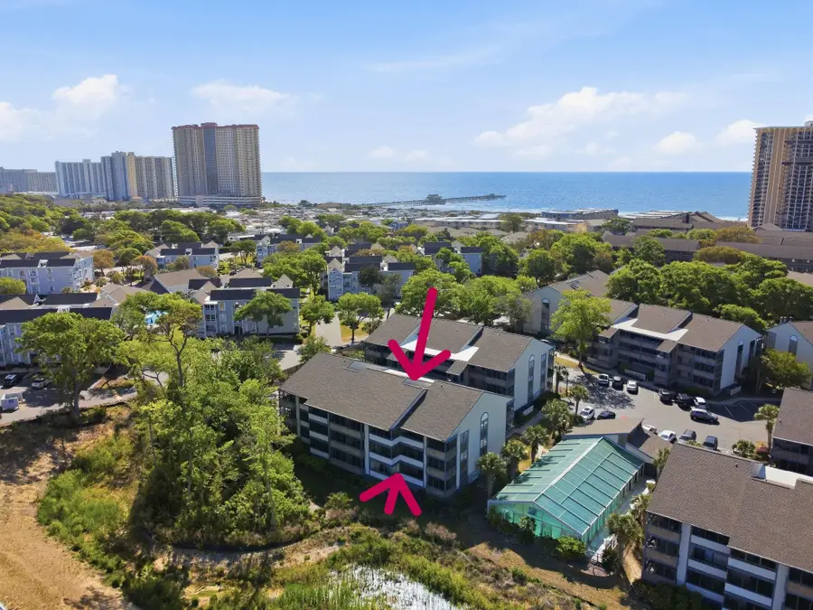 250 Maison Dr. #H-2, Myrtle Beach, SC 29572 - #2