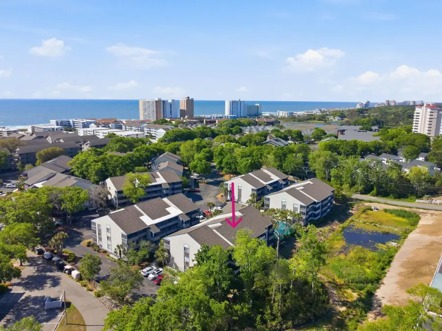 250 Maison Dr. #H-2, Myrtle Beach, SC 29572 - #3