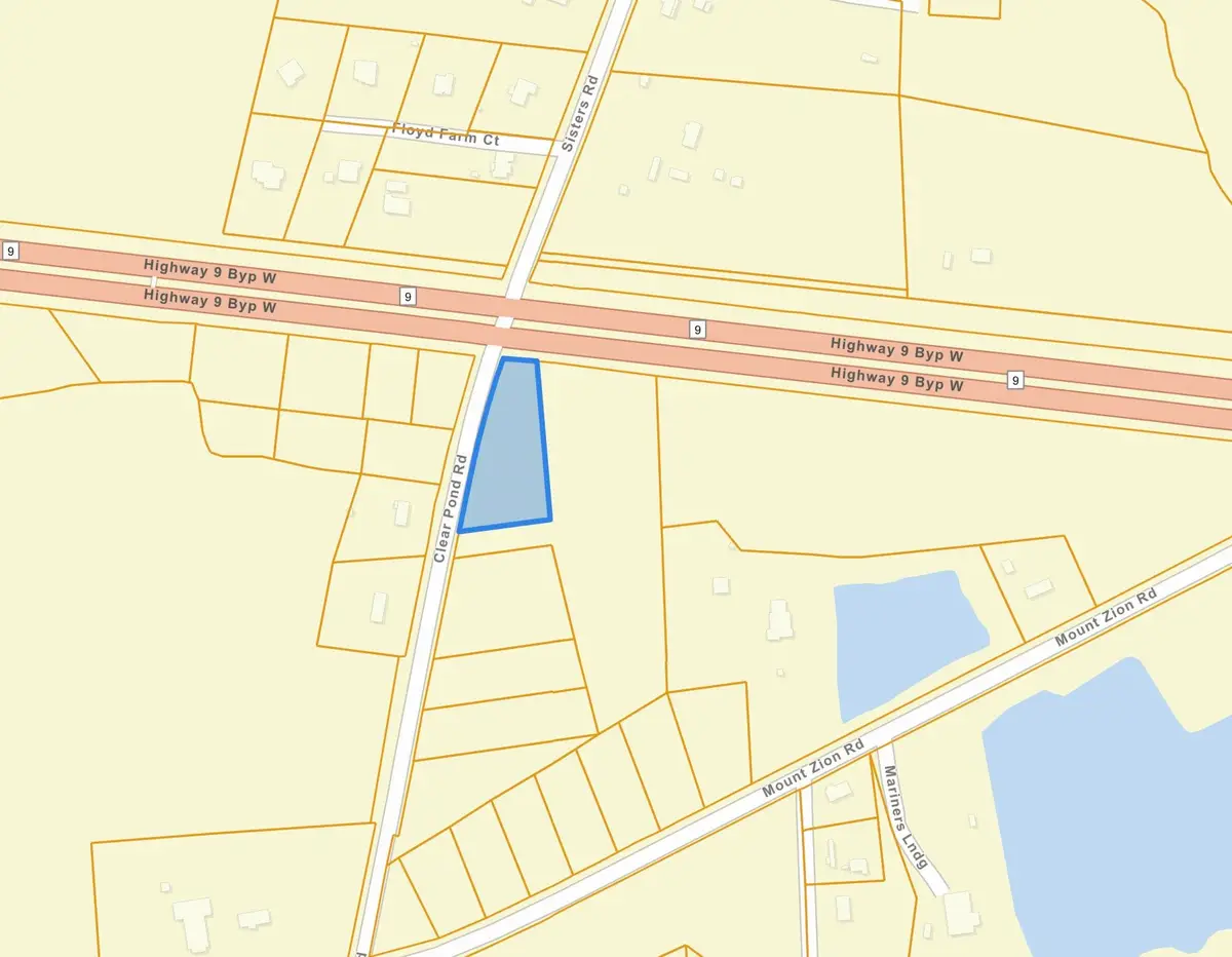 TBD Highway 9 Bypass, Loris, SC 29569 - #1