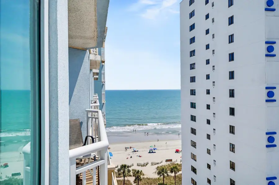 2501 S Ocean Blvd. #1021, Myrtle Beach, SC 29577 - #2