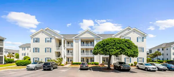 901 West Port Dr. #1911, North Myrtle Beach, SC 29582