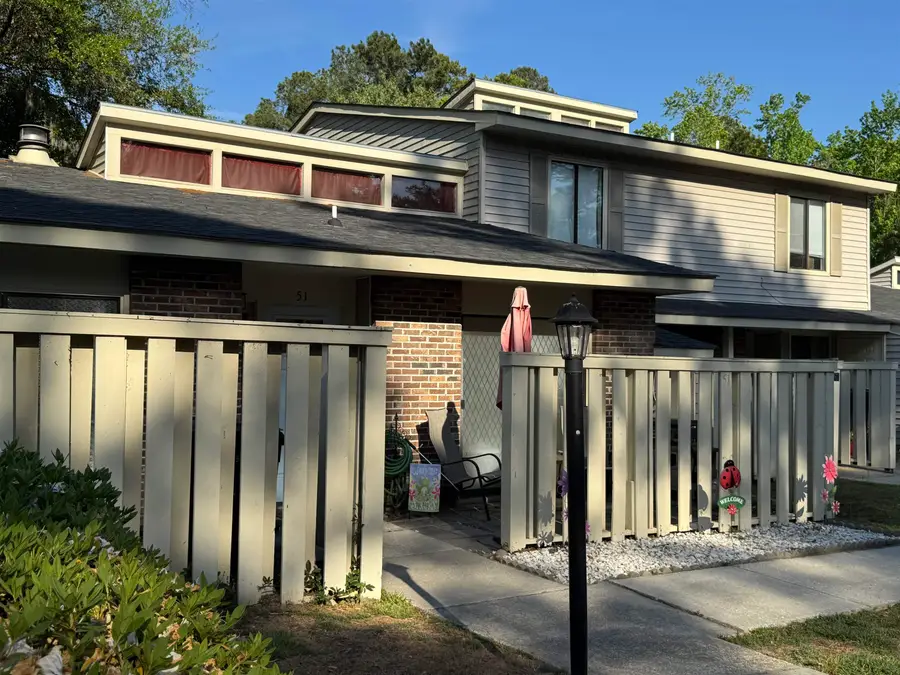 34 Wedgefield Village Rd. #51, Georgetown, SC 29440 - #2