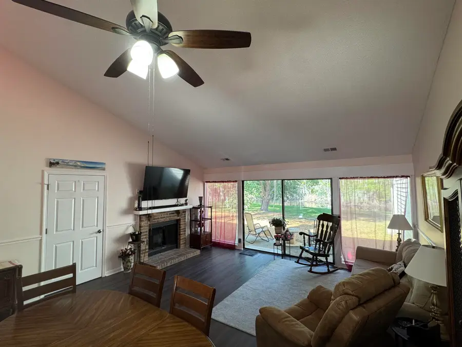 34 Wedgefield Village Rd. #51, Georgetown, SC 29440 - #3