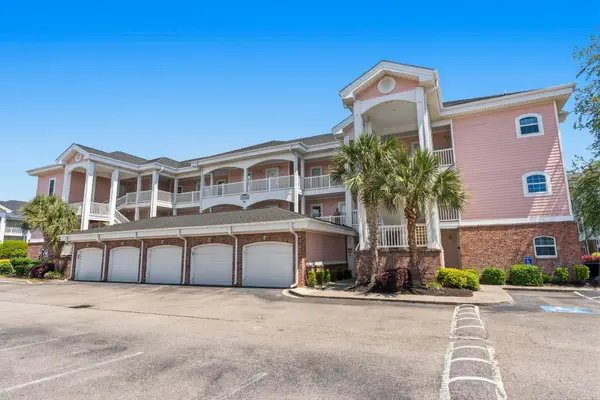 4846 Carnation Circle #302 & 13D, Myrtle Beach, SC 29577