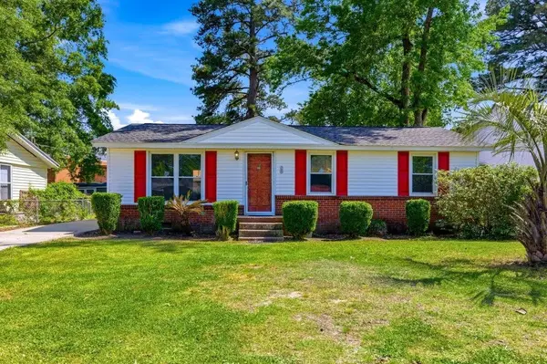 705 14th Ave, Conway, SC 29526