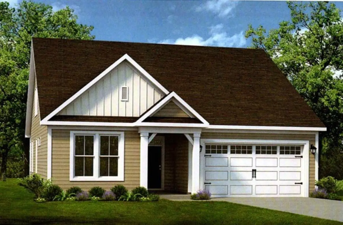 905 Sweetfern Dr, Longs, SC 29568 - #1