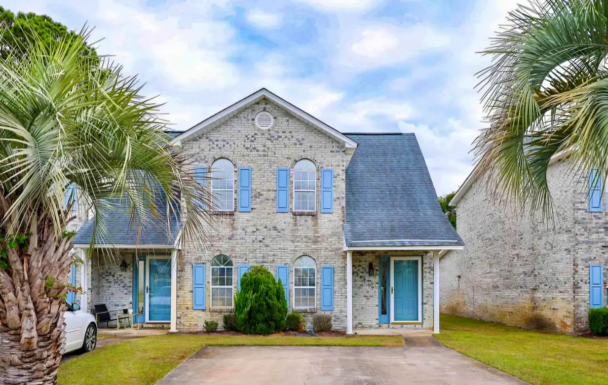 4285 Parkway Ln. #4285, Little River, SC 29566 - #1