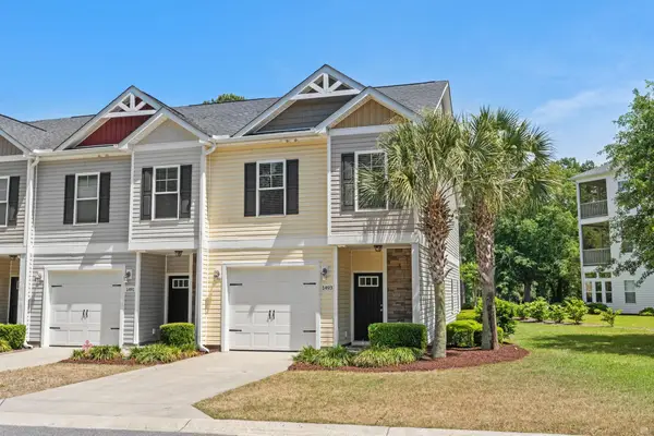 1493 Lanterns Rest Rd. #1, Myrtle Beach, SC 29579