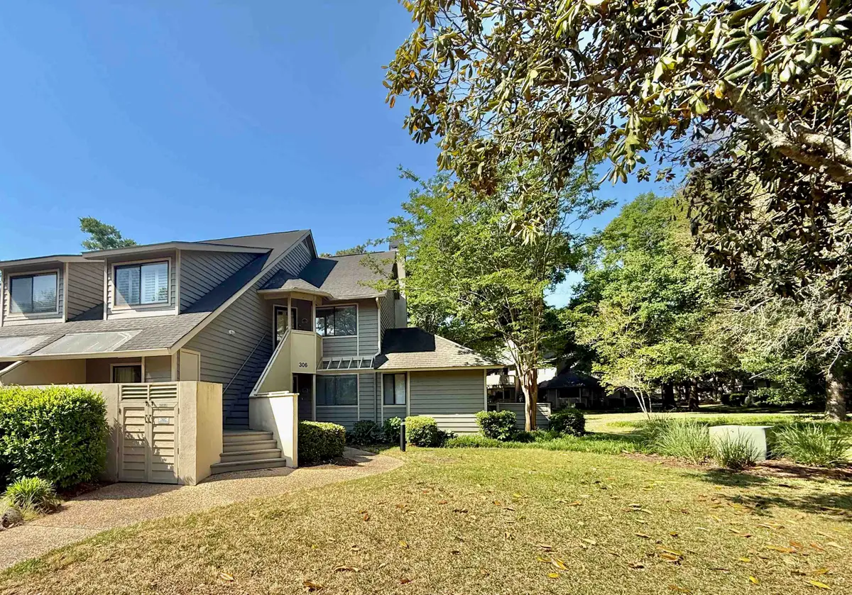 306 Westbury Ct. #2-E, Myrtle Beach, SC 29572 - #1