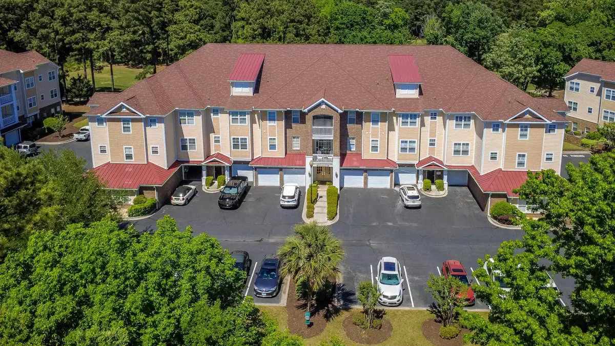 5650 Barefoot Resort Bridge Rd. #226, North Myrtle Beach, SC 29582 - #1