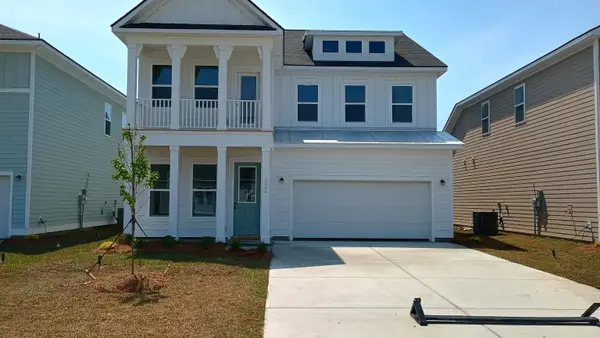 1004 Triton Ave., Little River, SC 29566