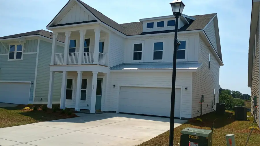 1004 Triton Ave., Little River, SC 29566 - #2