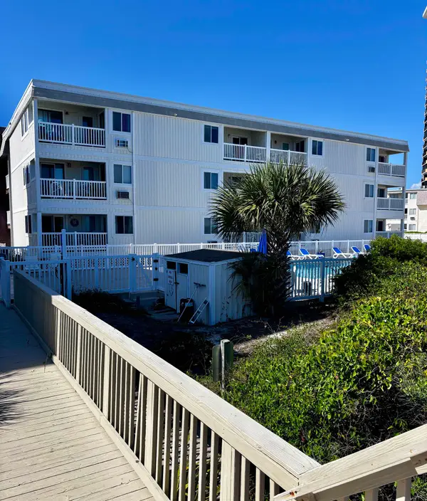 9600 Shore Dr. #A-108, Myrtle Beach, SC 29572