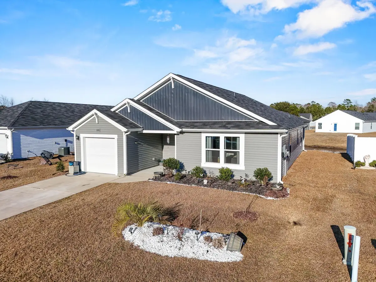 520 Dundalk Dr., Conway, SC 29526 - #1