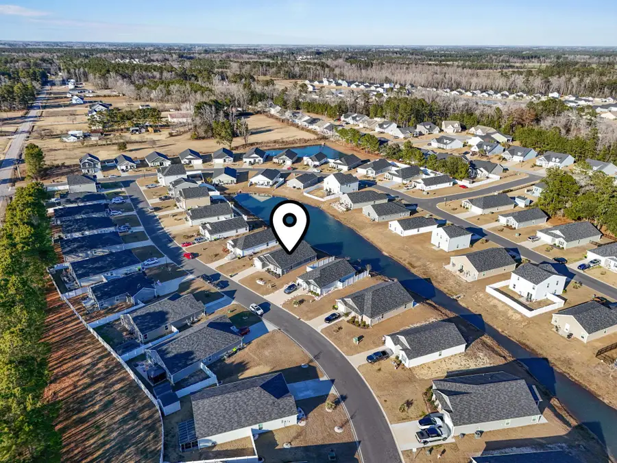 520 Dundalk Dr., Conway, SC 29526 - #3