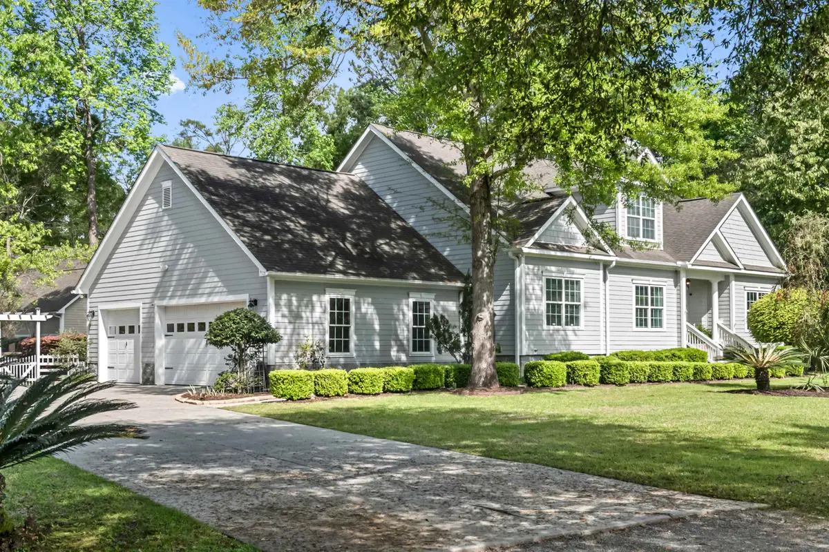 5691 Captain Kidd Rd, Hollywood, SC 29449 - #1