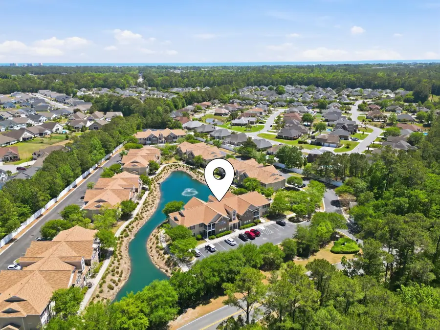 200 Vendura Ct. #C, Murrells Inlet, SC 29576 - #2