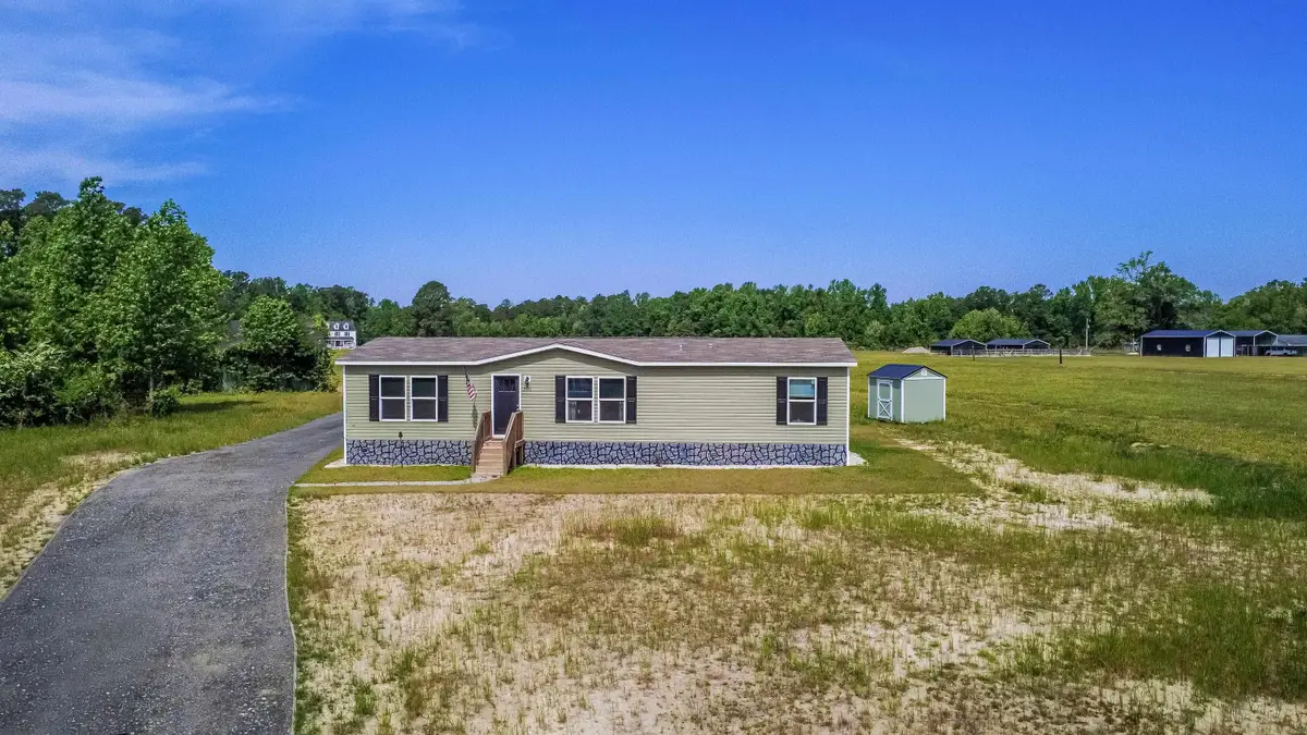 501 N Green Sea Rd., Loris, SC 29569 - #1
