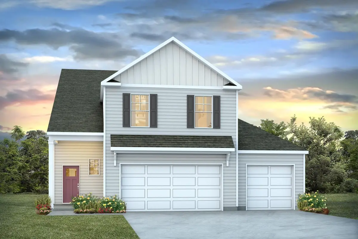 139 Grazing St, Myrtle Beach, SC 29588 - #1