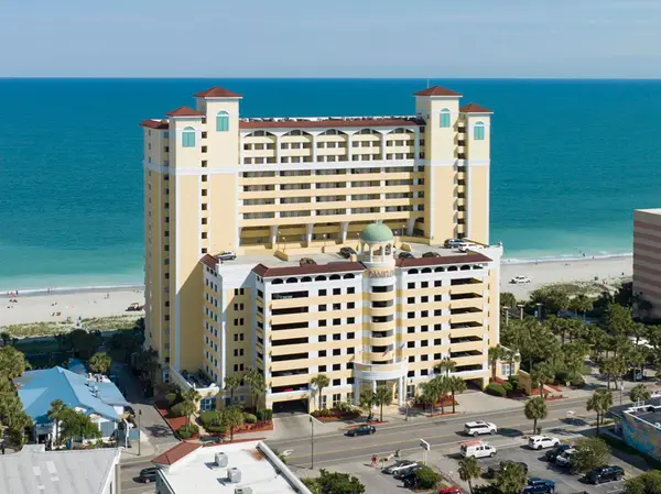 2000 N Ocean Blvd. #303, Myrtle Beach, SC 29577