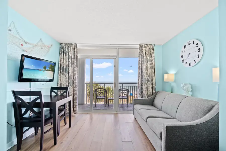 2000 N Ocean Blvd. #303, Myrtle Beach, SC 29577 - #3