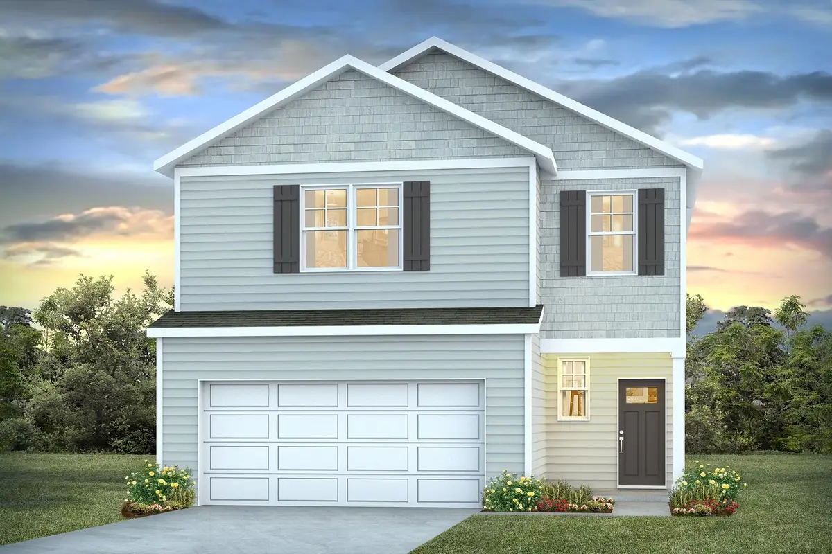 3019 Waterfall Way, Georgetown, SC 29440 - #1