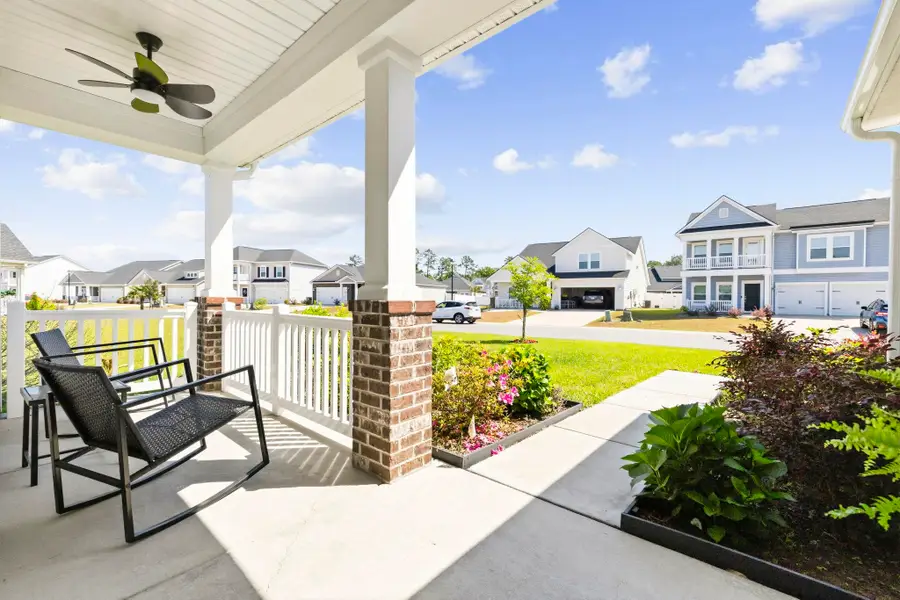 156 Albatross Way, Myrtle Beach, SC 29579 - #3