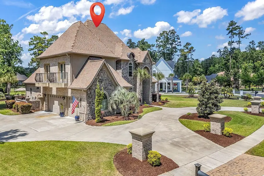 677 Chamberlin Rd., Myrtle Beach, SC 29588 - #2