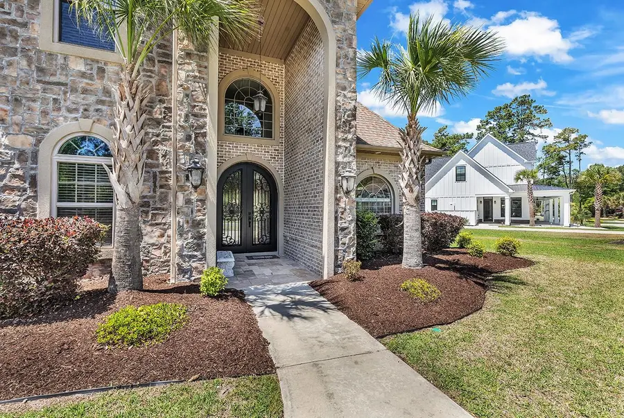 677 Chamberlin Rd., Myrtle Beach, SC 29588 - #3