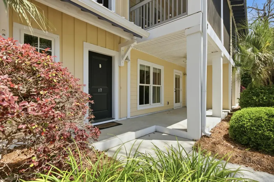 138 Lumbee Circle #17, Pawleys Island, SC 29585 - #2