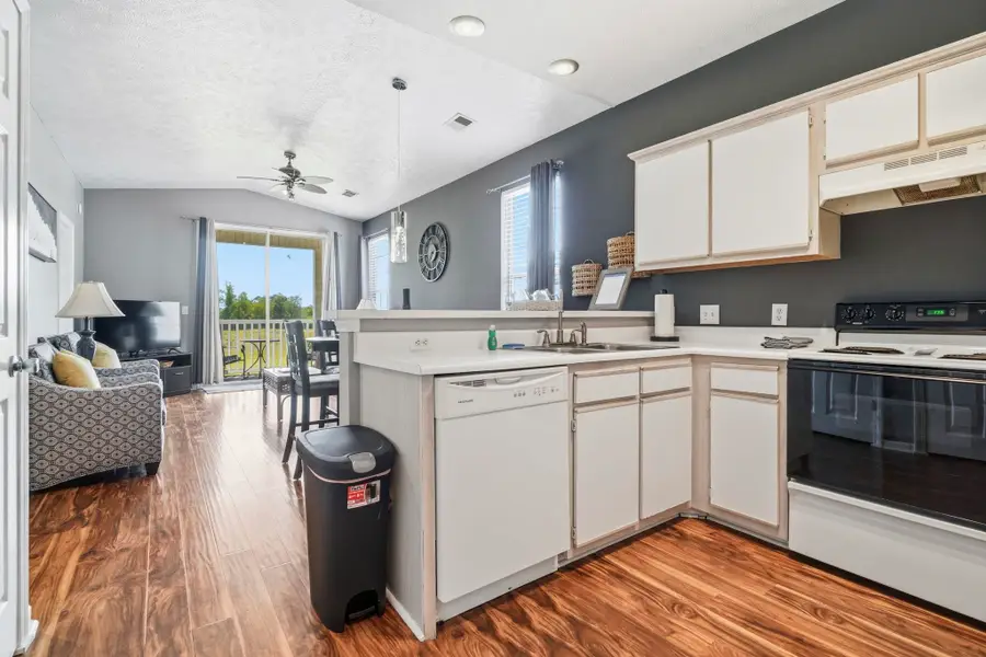 480 River Oaks Dr. #63N, Myrtle Beach, SC 29579 - #2