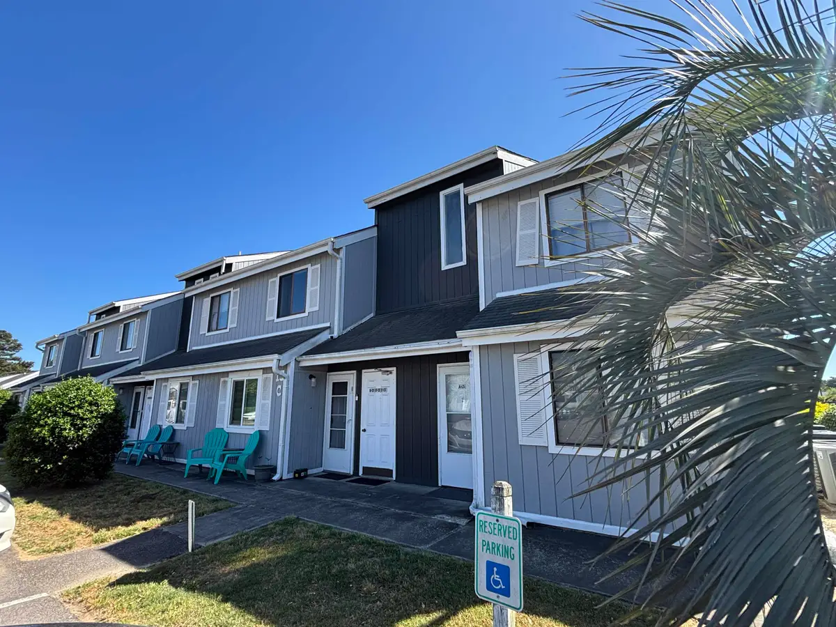 3700 Golf Colony Lane #13-D, Little River, SC 29566 - #1