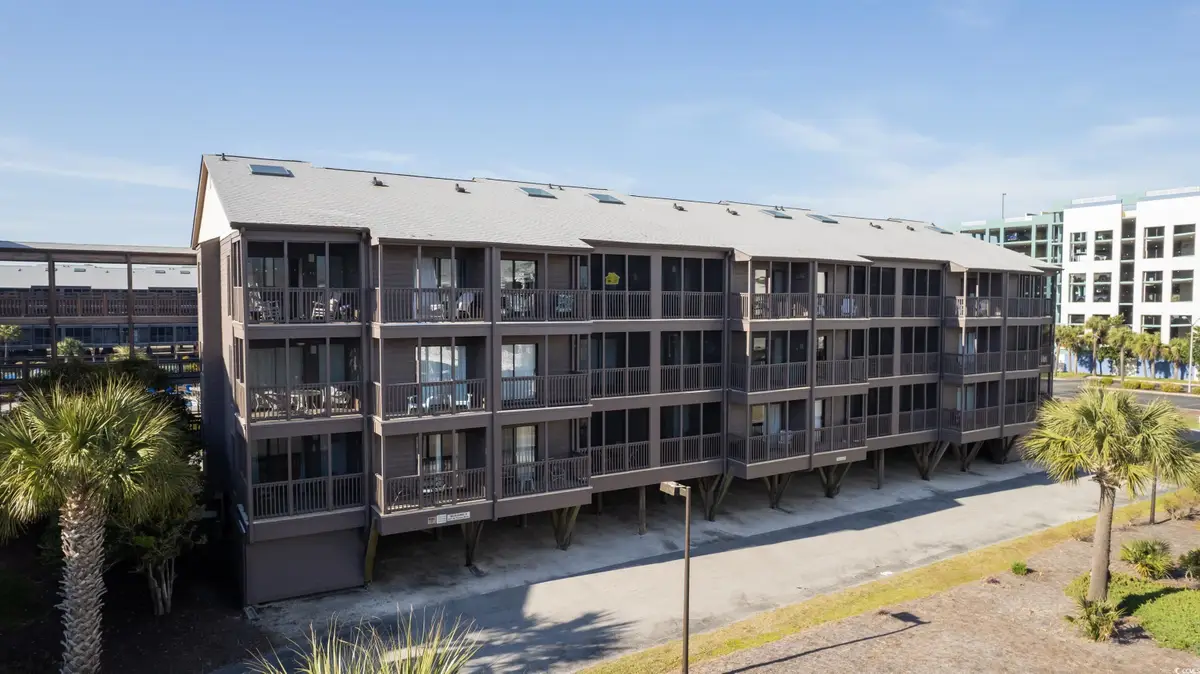 207 N Ocean Blvd. #241, North Myrtle Beach, SC 29582 - #1
