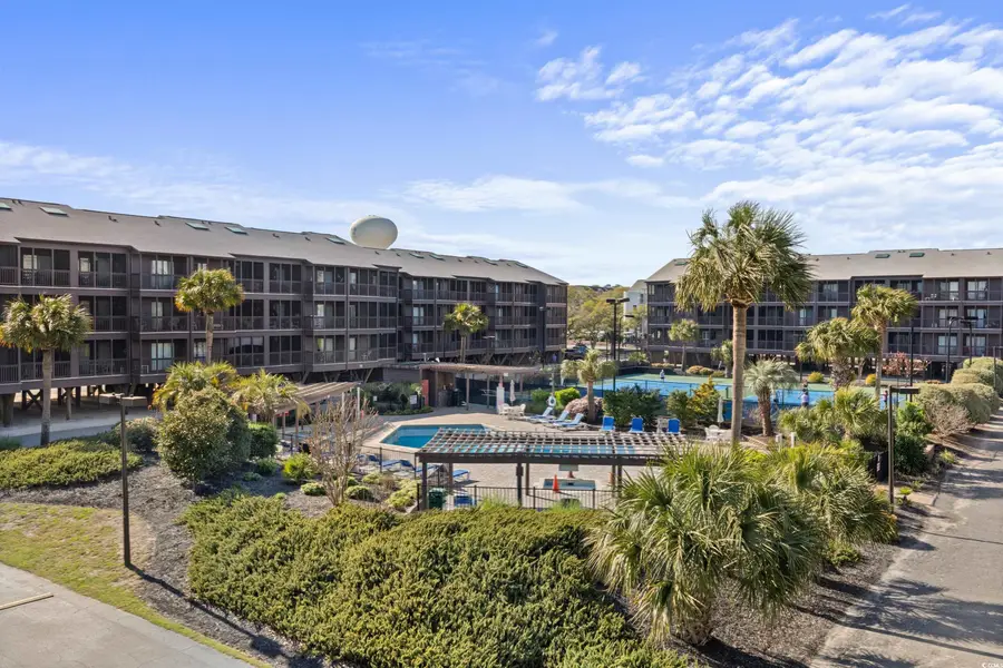 207 N Ocean Blvd. #241, North Myrtle Beach, SC 29582 - #3