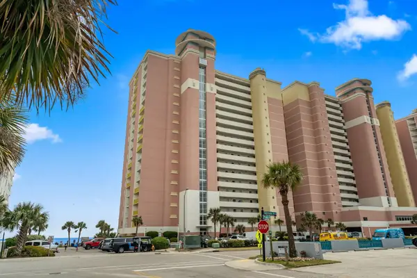 2701 S Ocean Blvd. #1103, North Myrtle Beach, SC 29582