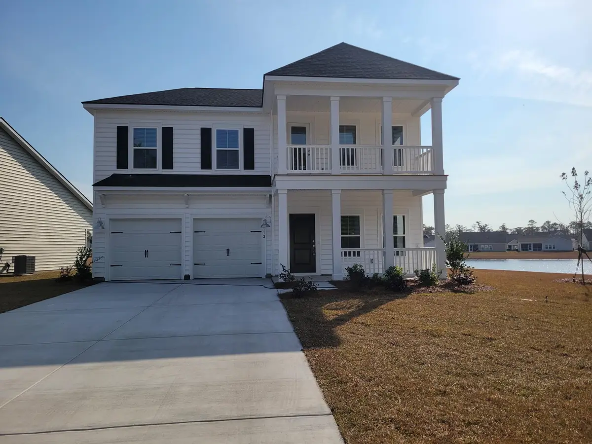 367 Kindred Spirit Dr, Longs, SC 29568 - #1