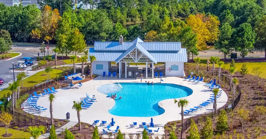 367 Kindred Spirit Dr, Longs, SC 29568 - #2