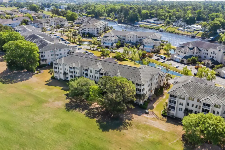 2180 Waterview Dr. #812, North Myrtle Beach, SC 29582 - #2