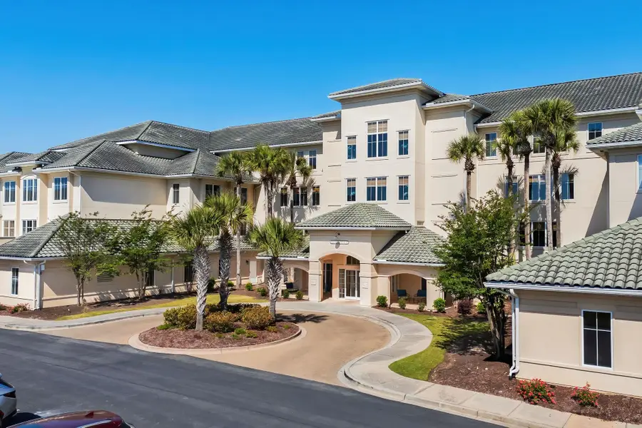 2180 Waterview Dr. #812, North Myrtle Beach, SC 29582 - #3