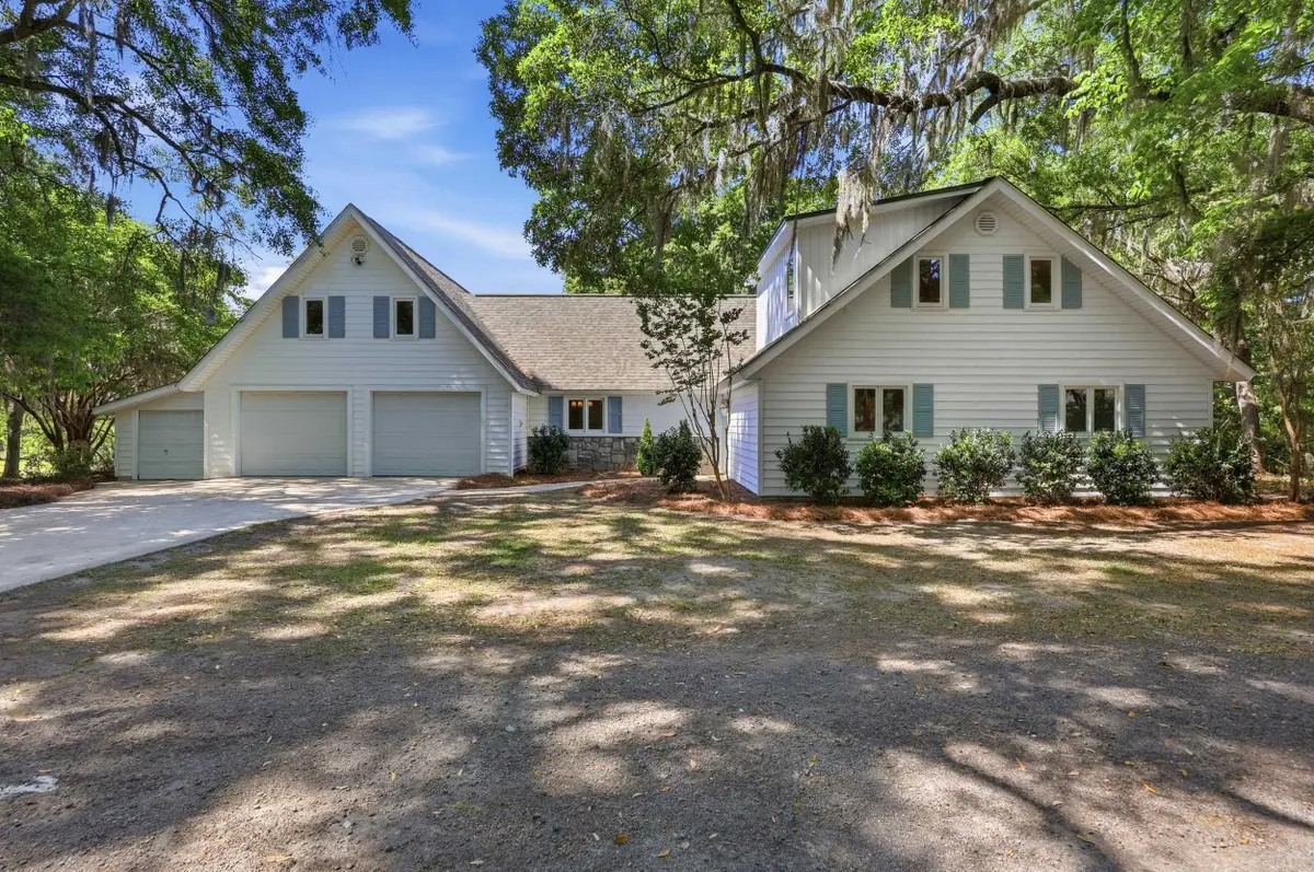 910 Second Ave., Georgetown, SC 29440 - #1